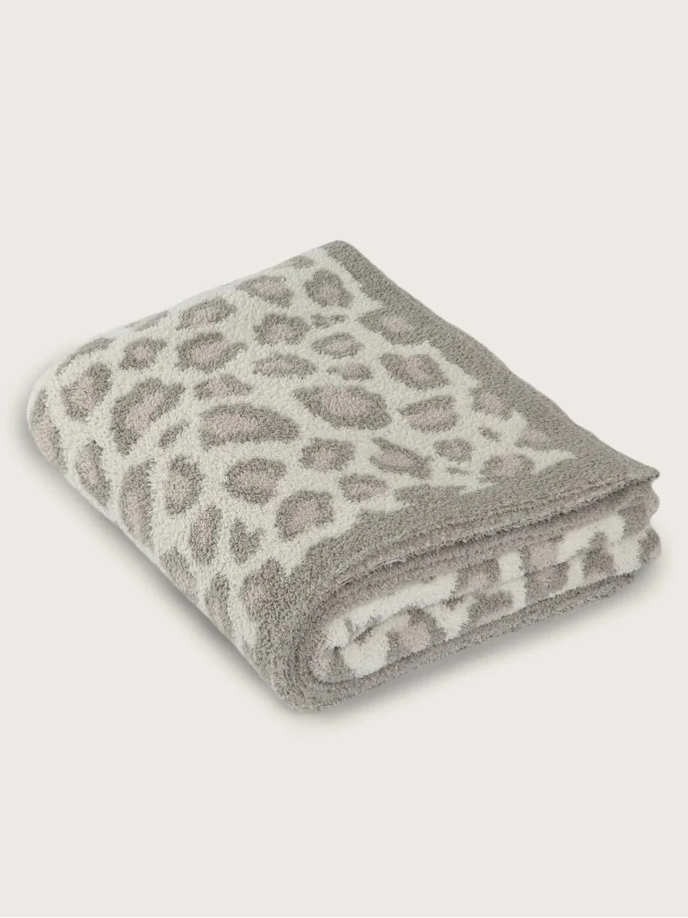 Barefoot Dream CozyChic Barefoot in the Wild Throw